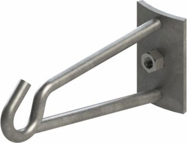ALPAR Hak dystansowy M16 (S3026)