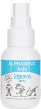 Alphanova Kids Naturalny spray odstraszajacy wszy - 50 ml