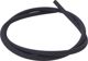 Alphacool AlphaTube TPV Σωλήνας Υδρόψυξης 16/10mm - Black Matte, 3.3m