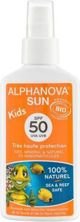Alphanova Sun KIDS, Bio Spray αντηλιακό, SPF 50 (ASL06840)