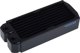 Alphacool NexXxoS XT45 Full Copper Ψυγείο Υδρόψυξης 92mm Dual - Μαύρο