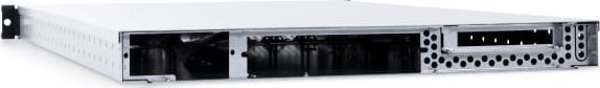 Alphacool Alphacool ES 1U - 19" - ServerRack - Watercooling ready
