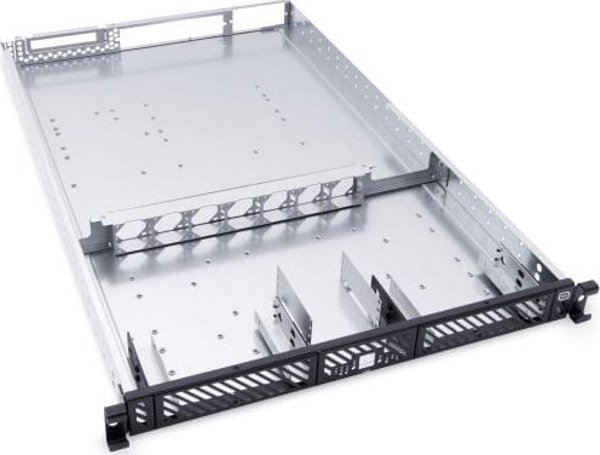 Alphacool Alphacool ES 1U - 19" - ServerRack - Watercooling ready