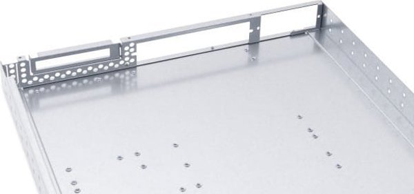 Alphacool Alphacool ES 1U - 19" - ServerRack - Watercooling ready