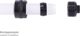 Alphacool Eiszapfen PRO HardTube Fitting 13mm G1/4 - Deep Black, Σετ 6 Τεμαχίων