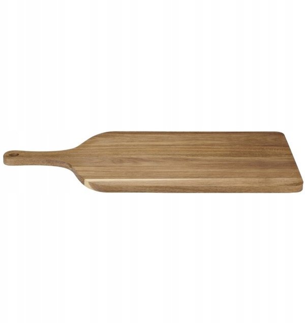 Alpina - Deska drewniana do serwowania 57x30 cm