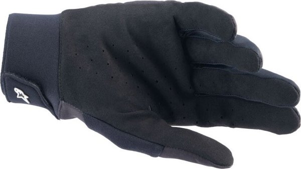 Alpinestars Ανδρικά γάντια ALPINESTARS A-SUPRA SHIELD GLOVES, μαύρο Μέγεθος: L