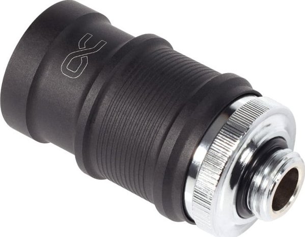 Alphacool Alphacool ES Schnellverschluss, BLH1A Female, AG