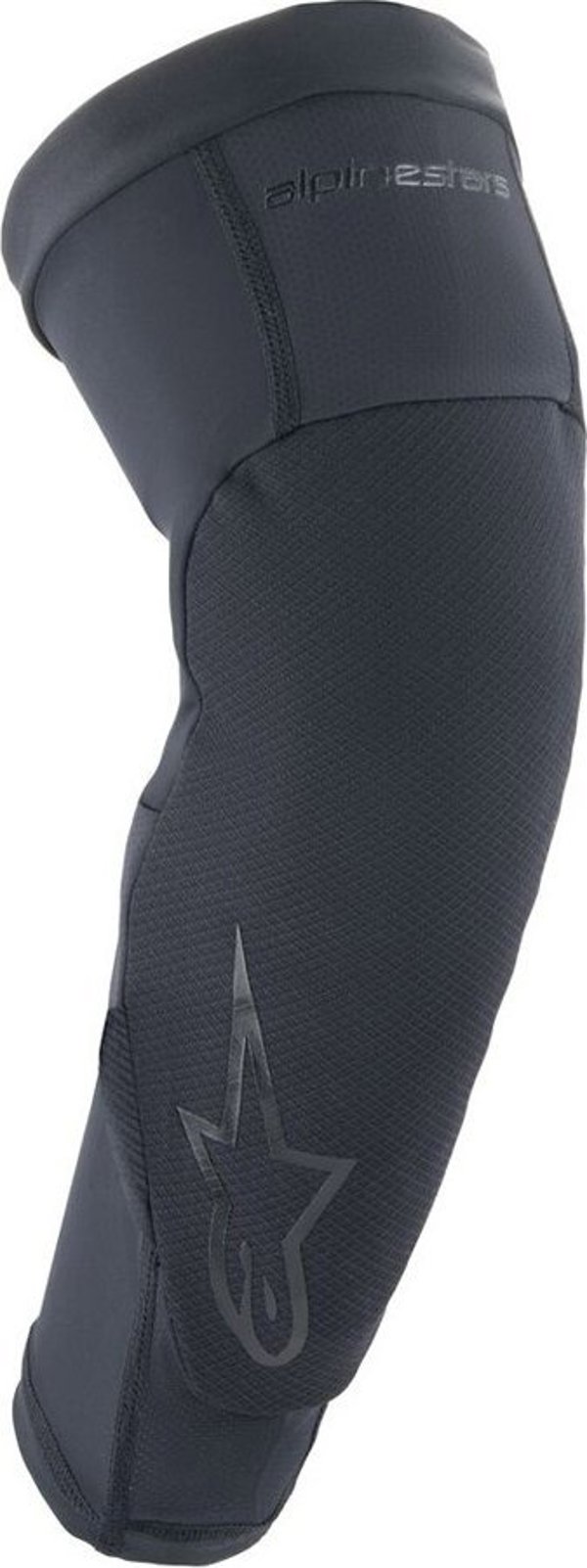 Alpinestars Προστατευτικά αγκώνων ALPINESTARS A-MOTION PLASMA PRO ELBOW PROTECTORS, Black, Προστασία επίπεδο 2 Μέγεθος: M