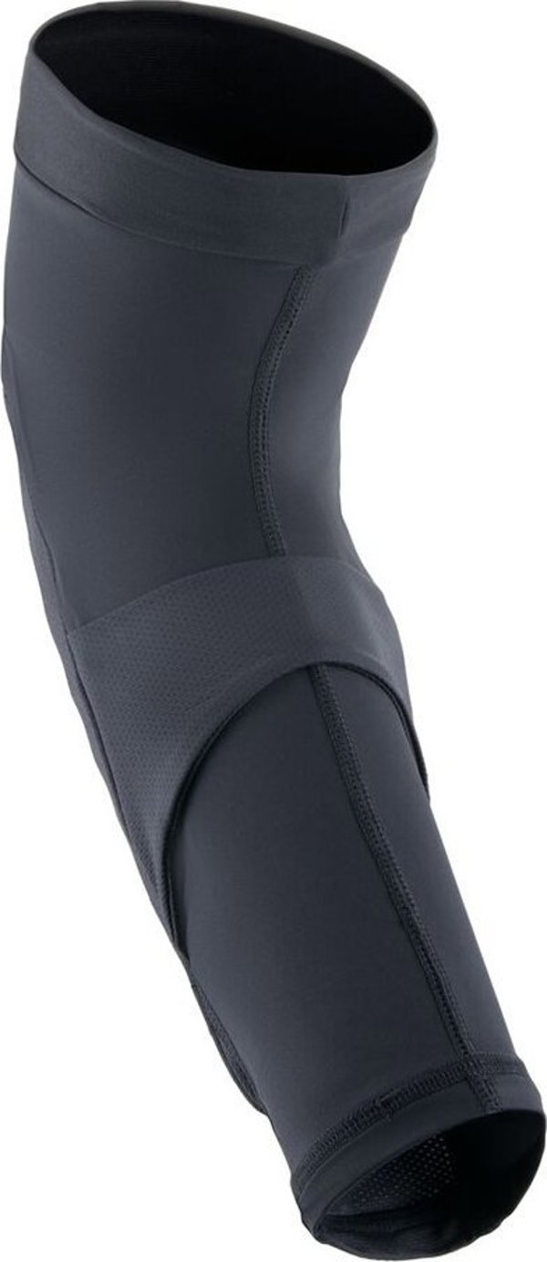 Alpinestars Προστατευτικά αγκώνων ALPINESTARS A-MOTION PLASMA PRO ELBOW PROTECTORS, Black, Προστασία επίπεδο 2 Μέγεθος: M
