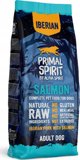 Alpha Spirit Primal Spirit Ξηρή Τροφή για Σκύλους με Ιβηρικό Σολομό 12kg