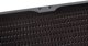 Alphacool Alphacool NexXxoS HPE-60 Full Copper X-Flow 80mm Quad, Radiator (black)