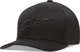 Καπέλο Alpinestars ALPINESTARS AGELESS CURVE HAT, Μαύρο Μέγεθος: L/XL