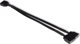 Alphacool Alphacool Y-Splitter aRGB 3-Pin σε 2x 3-Pin 15cm - μαύρο