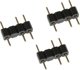 Alphacool Alphacool Y-Splitter aRGB 3-Pin σε 2x 3-Pin 15cm - μαύρο
