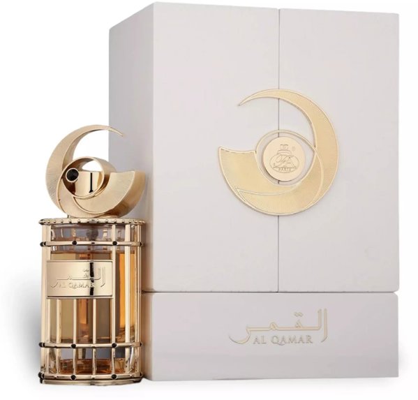 Al Qamar Eau de Parfum 100ml