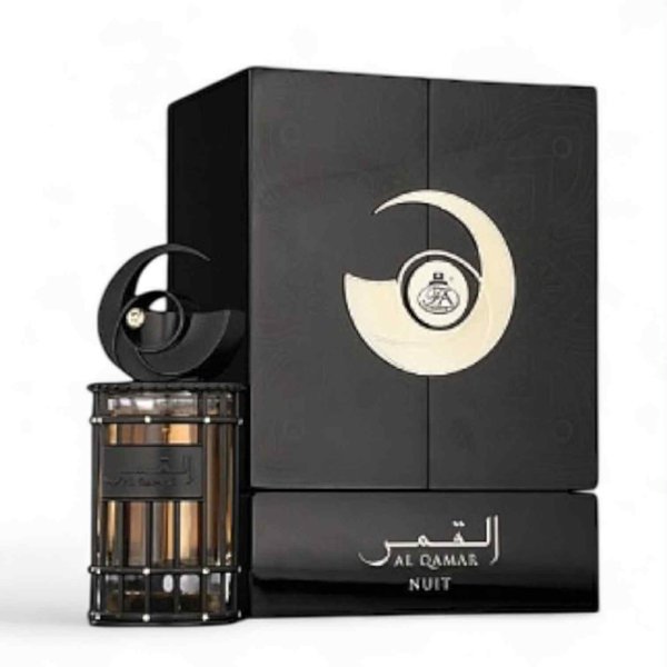 Al Qamar Nuit Eau de Parfum 100ml