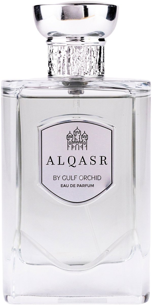 Alqasr Eau de Parfum 100ml