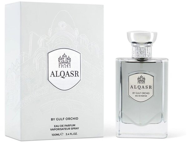 Alqasr Eau de Parfum 100ml