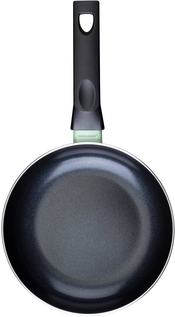 ALUMINIUM FRY PAN 28CM BRANDAO