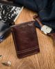 Always Wild Ανδρικό δερμάτινο πορτοφόλι Always Wild leather για κάρτες Δεν ισχύει 8716583 5903051035029