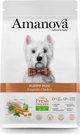 Amanova Amanova  Puppy Mini Exquisite Chicken 2kg
