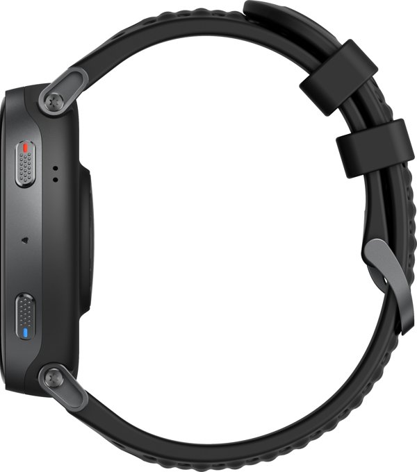 Amazfit Active Max Black  W2556GL1N 6972596109631