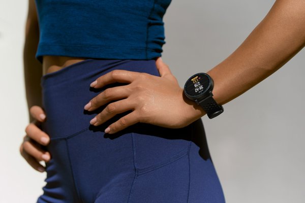 Amazfit Active Max Black  W2556GL1N 6972596109631