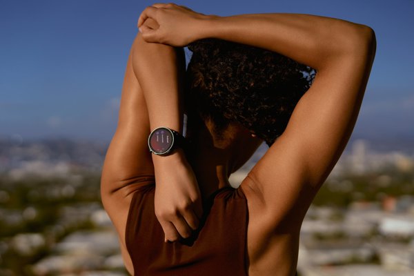 Amazfit Active Max Black  W2556GL1N 6972596109631