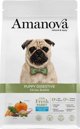 Amanova Amanova  Puppy Digestive Divine Rabbit 2kg