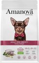 Amanova Amanova  Adult Mini Obesity Turkey Delight 2kg