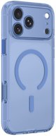 Amazingthing Etui Minimal Mag Lens Case na iPhone 18 Pro z osłoną aparatu i mocowaniem na smycz kompatybilne z MagSafe - niebieskie (4896238101604)