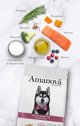 Amanova Amanova Adult Sensitive Salmon Deluxe 10kg