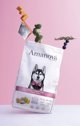 Amanova Amanova Adult Sensitive Salmon Deluxe 10kg