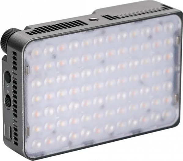 Amaran Ace 25c RGBWW - Silver