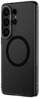 Amazingthing Θήκη Minimal Mag Lens Case για Samsung Galaxy S26 Ultra - Μαύρη
