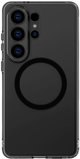 Amazingthing Θήκη Minimal Mag Lens Case για Samsung Galaxy S26 Ultra - Μαύρη