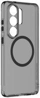 Amazingthing Θήκη Minimal Mag Lens Case για Samsung Galaxy S26 Ultra - Μαύρη