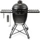 Ambiance Kamado tipo keraminė kepsninė GET RED 22  56cm