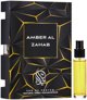 Amber Al Zahab Eau de Parfum 2ml