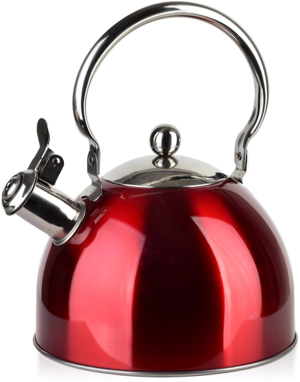 Ambition LIAM RED Βραστήρας 2,5L