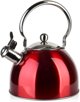 Ambition LIAM RED Βραστήρας 2,5L