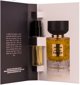 Amber Al Zaeem Eau de Parfum 2ml
