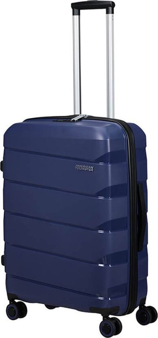 American Tourister Air Move Μεσαία Βαλίτσα 139255 Μπλε