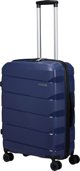 American Tourister Air Move Μεσαία Βαλίτσα 139255 Μπλε