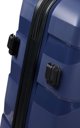 American Tourister Air Move Μεσαία Βαλίτσα 139255 Μπλε