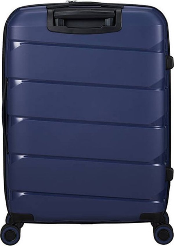 American Tourister Air Move Μεσαία Βαλίτσα 139255 Μπλε