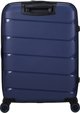 American Tourister Air Move Μεσαία Βαλίτσα 139255 Μπλε