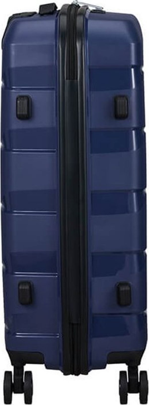 American Tourister Air Move Μεσαία Βαλίτσα 139255 Μπλε