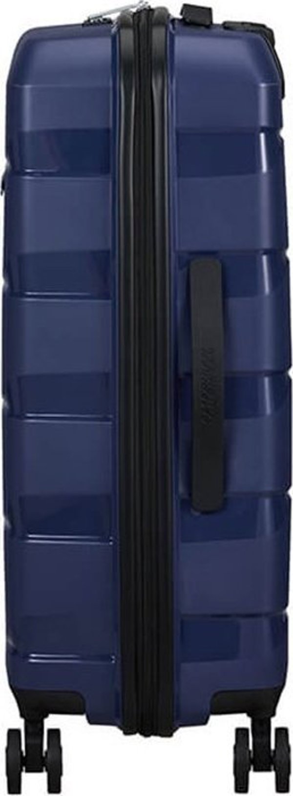 American Tourister Air Move Μεσαία Βαλίτσα 139255 Μπλε